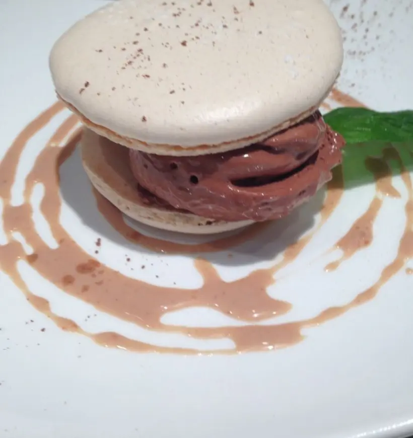 Lamandier Restaurant Gastronomique A Frejus Desserts 6