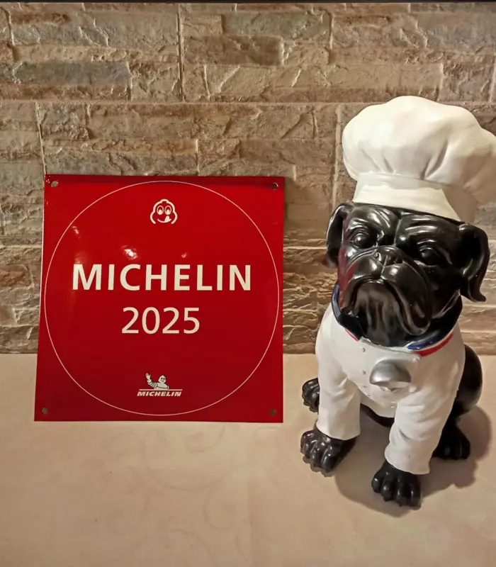 Lamandier Restaurant Gastronomique A Frejus Guide Michelin 1
